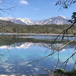 Regina Appartement Garmisch-Partenkirchen
