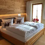 Regina Appartamento Garmisch-Partenkirchen