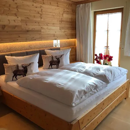 Regina Appartement Garmisch-Partenkirchen