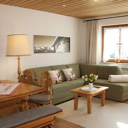 Regina Appartement