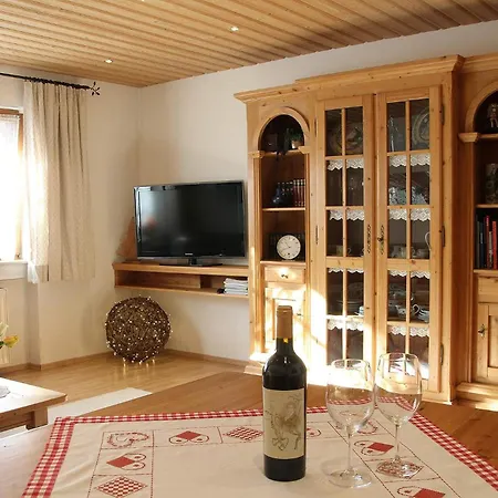 Regina Appartement Garmisch-Partenkirchen