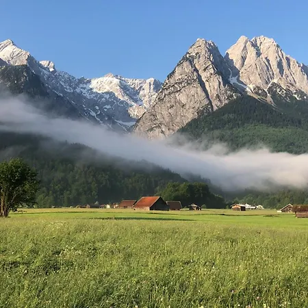 Regina Garmisch-Partenkirchen