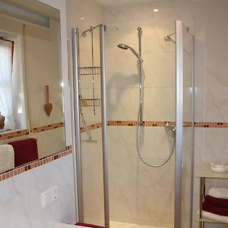 Appartement Regina Garmisch-Partenkirchen