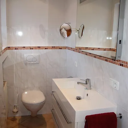 Appartement Regina