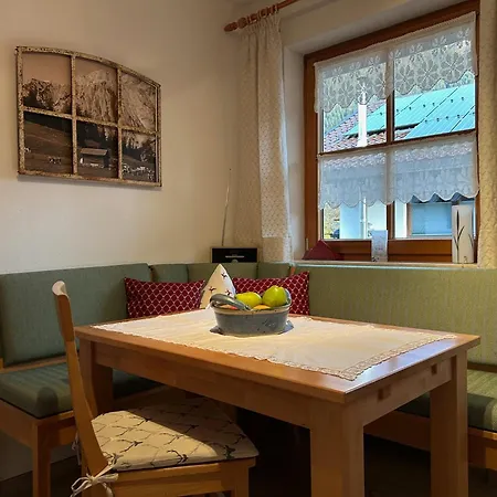 Appartement Regina
