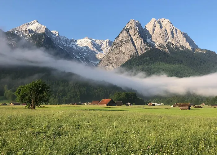 Regina Garmisch-Partenkirchen